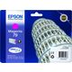 Epson 79 (T79134010) Inktcartridge Magenta