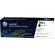 HP 305X (CE410XD) Toner 2x Zwart Hoge capaciteit - Multipack