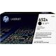 HP 652A (CF320A) - Noir - Toner