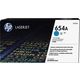 HP 654A (CF331A) - Cyan - Toner