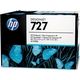 HP 727 (B3P06A) - Tête d'impression