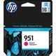 HP 951 (CN051AE) - Magenta - Cartouche d'encre
