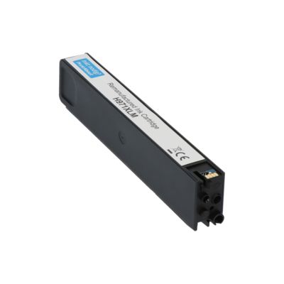 Cartouche compatible HP 971XL (CN627AE) - Magenta - Grande capacité