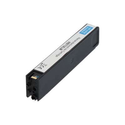 Cartouche compatible HP 971XL (CN627AE) - Magenta - Grande capacité