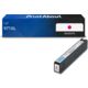 Huismerk HP 971XL (CN627AE) Inktcartridge Magenta Hoge capaciteit