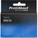 Huismerk Dymo 99010 Multipack (28 mm x 89 mm) 10 rollen