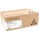 Ricoh 841408 (841361) Toner Zwart