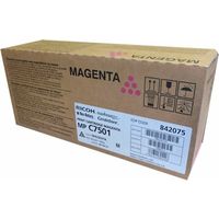 Ricoh 841410 (841363) Toner Magenta