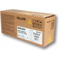 Ricoh 841411 (841364) Toner Geel