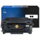 Toner compatible HP 55A (CE255AD) - 2x Noir - Multipack