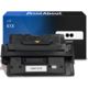 Huismerk HP 61X (C8061XD) Toner 2x Zwart Hoge capaciteit - Multipack