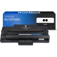 Toner Samsung MLT-D1092S (SU790A) Noir 2x - Multipack