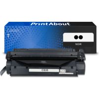 Toner compatible Canon T - 2x Noir - Multipack