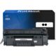 Toner compatible HP 49A (Q5949AD) - 2x Noir - Multipack