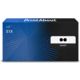 Huismerk HP 51X (Q7551XD) Toner 2x Zwart Hoge capaciteit - Multipack