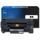 Huismerk HP 51A (Q7551AD) Toner 2x Zwart - Multipack