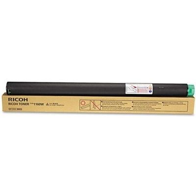 Ricoh Type 1160W (888029) Toner Zwart