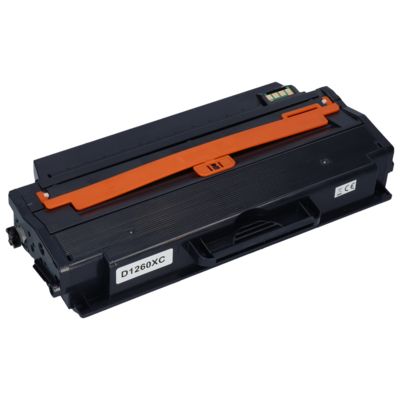 Toner compatible Dell 593-11109 (DRYXV) - Noir