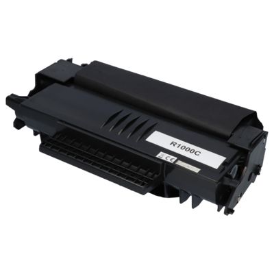 Huismerk Ricoh 413196 (SP-1000E) Toner Zwart