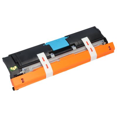 Toner compatible Konica Minolta 1710589-007 (A00W332) - Cyan