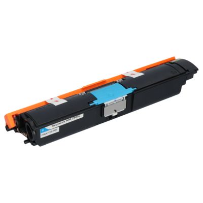 Toner compatible Konica Minolta 1710589-007 (A00W332) - Cyan