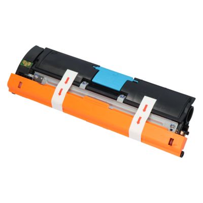 Toner compatible Konica Minolta 1710589-007 (A00W332) - Cyan