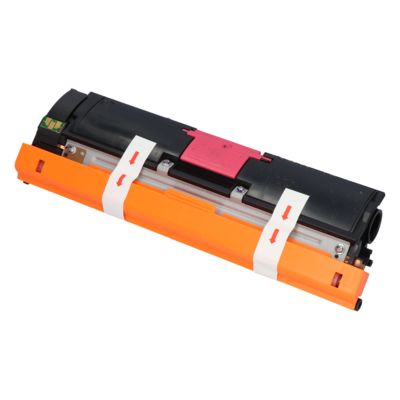Huismerk Konica Minolta 1710589-006 (A00W232) Toner Magenta