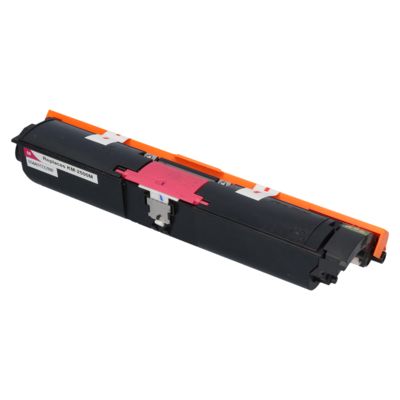 Huismerk Konica Minolta 1710589-006 (A00W232) Toner Magenta