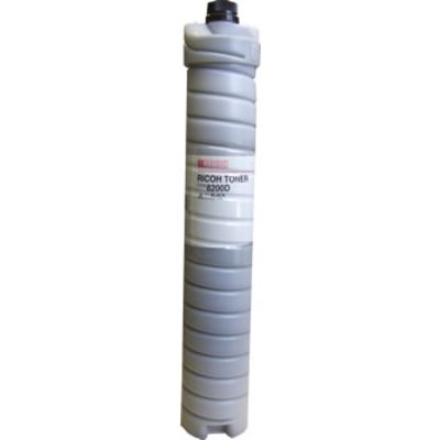 Ricoh Type 8200D (888009) Toner Zwart