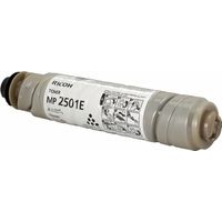Ricoh Type MP2001/2501 Toner Zwart