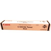 Canon C-EXV 42 - Noir - Toner
