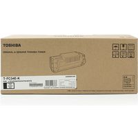 Toshiba T-FC34EK (6A000001530) Toner Zwart