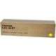 Toshiba T-FC34EY (6A000001525) - Jaune - Toner