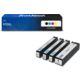 Huismerk HP 970XL (CN625AE) Inktcartridge 4-kleuren Multipack Hoge capaciteit