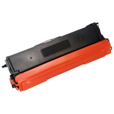 PrintAbout Huismerk vervangt Brother TN-321BK Toner Zwart