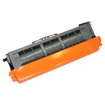 PrintAbout Huismerk vervangt Brother TN-321Y Toner Geel