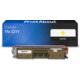 Toner compatible Brother TN-321Y - Jaune
