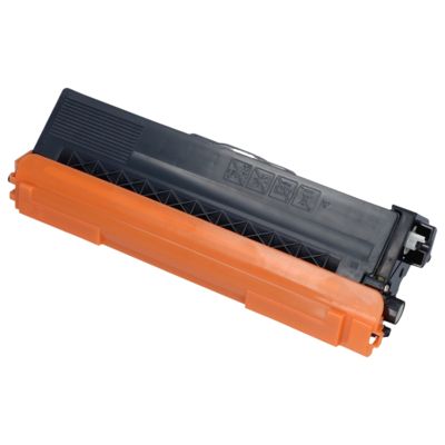 PrintAbout Huismerk vervangt Brother TN-326BK Toner Zwart Hoge capaciteit