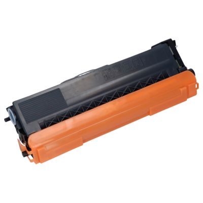 PrintAbout Huismerk vervangt Brother TN-326C Toner Cyaan Hoge capaciteit