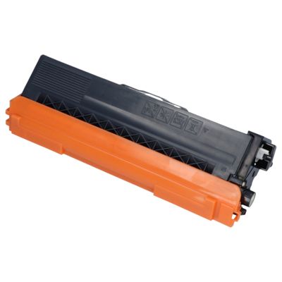 PrintAbout Huismerk vervangt Brother TN-326Y Toner Geel Hoge capaciteit