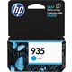 HP 935 (C2P20AE) Inktcartridge Cyaan