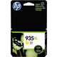 HP 935XL (C2P26AE) Inktcartridge Geel Hoge capaciteit