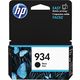 HP 934 (C2P19AE) Inktcartridge Zwart