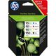 HP 950/951XL (C2P43AE) - 4 couleurs - Cartouche d'encre - Grande capacité - Multipack