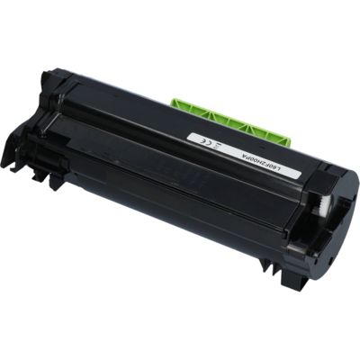 Huismerk Lexmark 60F2H00 (602H) Toner Zwart Hoge capaciteit