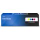 Toner compatible OKI 44973536 - 4 couleurs - Multipack