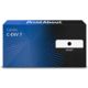 Huismerk Canon C-EXV 7 Toner Zwart