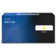Toner compatible Epson S051124 - Jaune