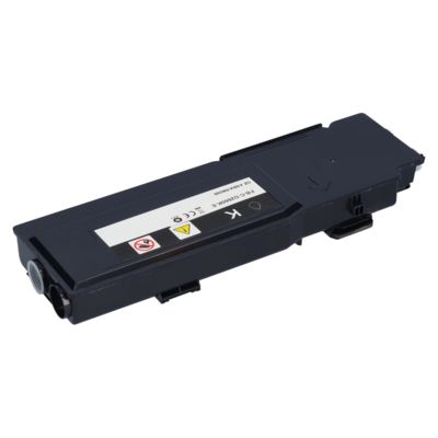 Huismerk Dell 593-BBBU (67H2T) Toner Zwart