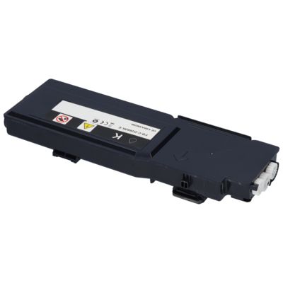 Huismerk Dell 593-BBBU (67H2T) Toner Zwart